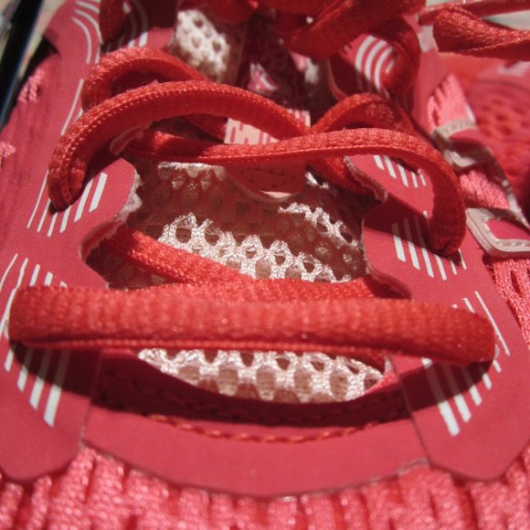 Asics Hot Pink DuoMax Gel GT-1000 - Picture 6 of 10